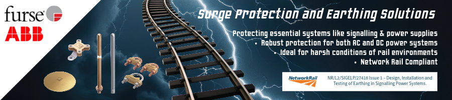 Furse Surge Protection